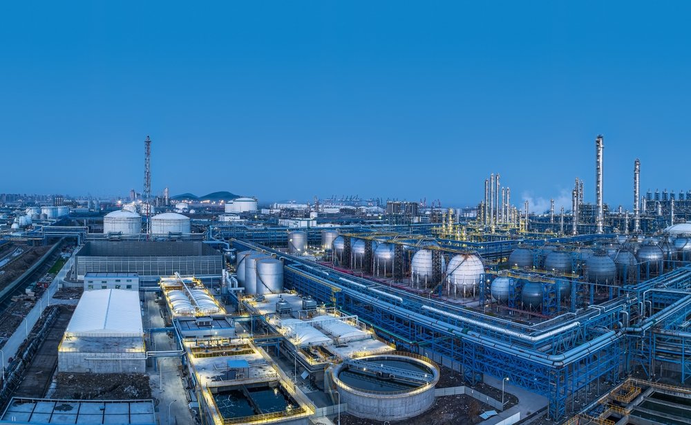 Effluent Treatment