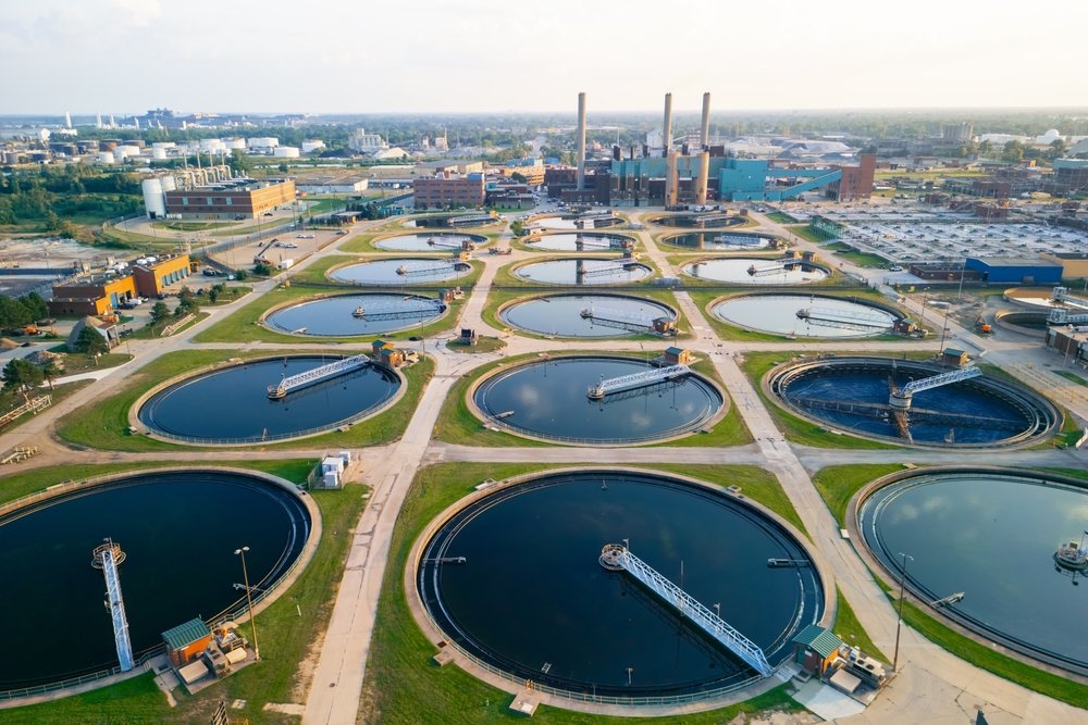 Water Treatment