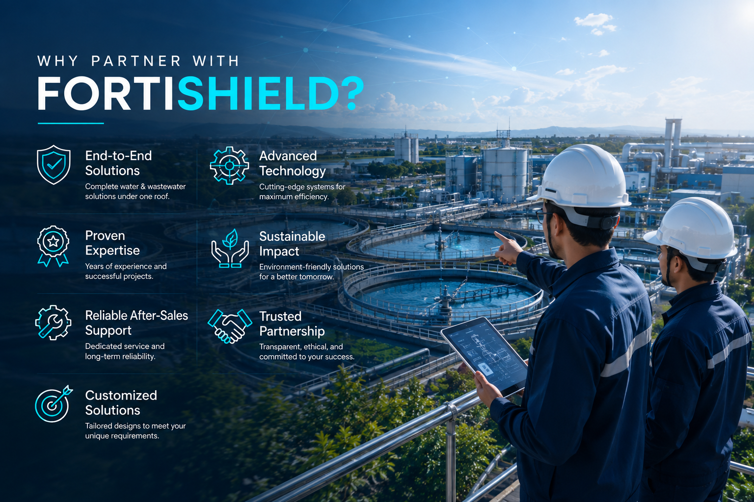 Engineering Partnership